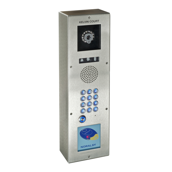 TVTEL® 240 - Analogue Telephone Entry System<br>DISCONTINUED<br>Limited availability only for maintenance - Image 9