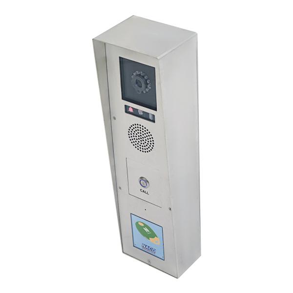 TVTEL® PB - Analogue Telephone Entry System<br>DISCONTINUED<br>Limited availability only for maintenance - Image 3