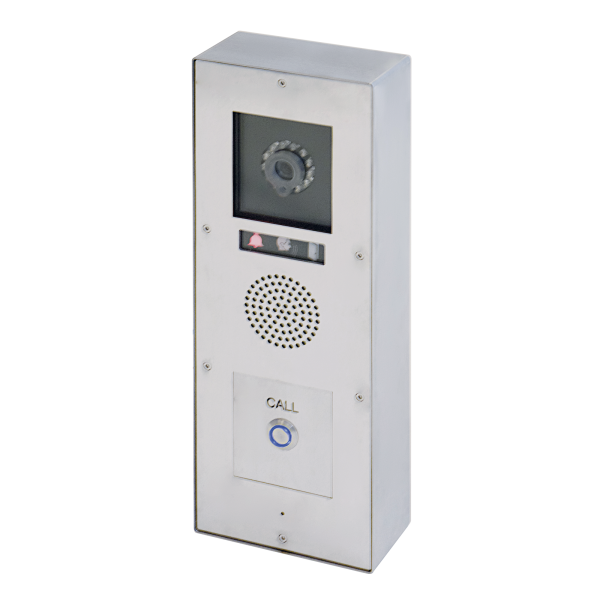 TVTEL® PB - Analogue Telephone Entry System<br>DISCONTINUED<br>Limited availability only for maintenance - Image 2