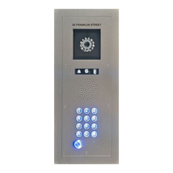 TVTEL® 240 - Analogue Telephone Entry System<br>DISCONTINUED<br>Limited availability only for maintenance - Image 5