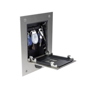 IPKEYSAFE® KEY STORAGE, BATICONNECT CLOUD