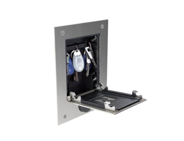 IPKEYSAFE® KEY STORAGE, BATICONNECT CLOUD