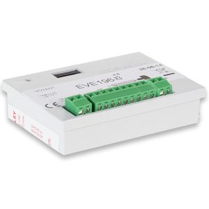 PROXIMITY READER CONTROL UNIT, BATICONNECT CLOUD