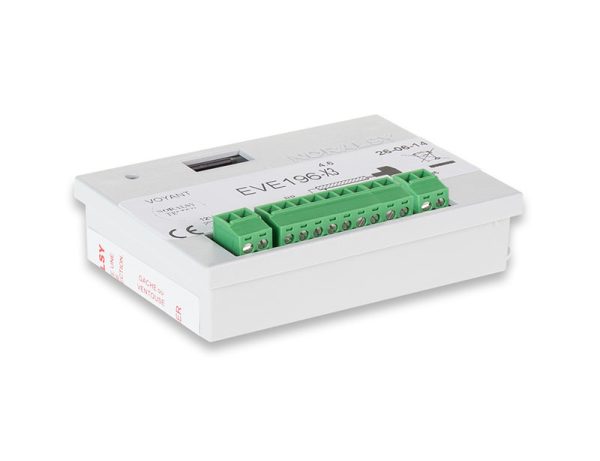 PROXIMITY READER CONTROL UNIT, BATICONNECT CLOUD
