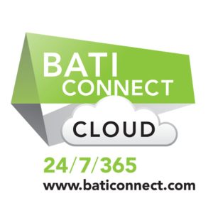 Access Control, BATICONNECT Cloud