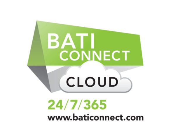 BATICONNECT CLOUD