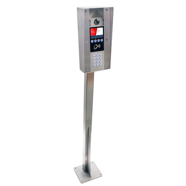 IPGUARD PRO 4G/IP/GSM Smart Visitor Door Entry - Image 3