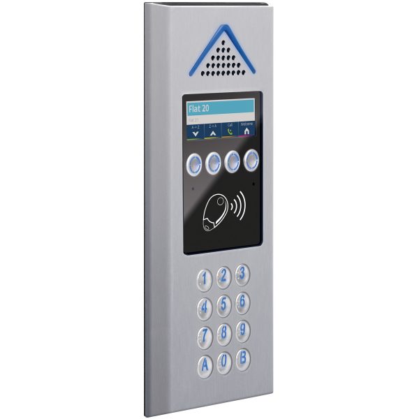 IPGUARD MINI® 4G/IP/GSM Smart Visitor Door Entry - Image 2