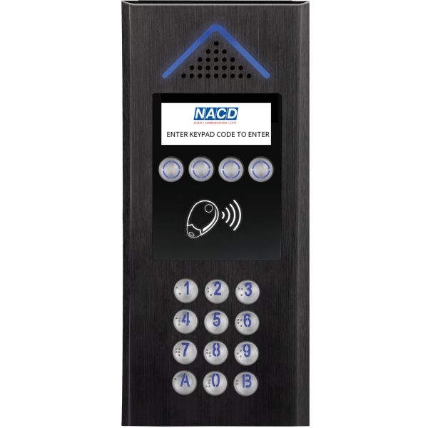 IPGUARD MINI® 4G/IP/GSM Smart Visitor Door Entry - Image 5