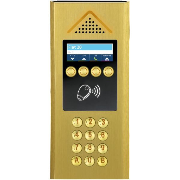 IPGUARD MINI® 4G/IP/GSM Smart Visitor Door Entry - Image 4