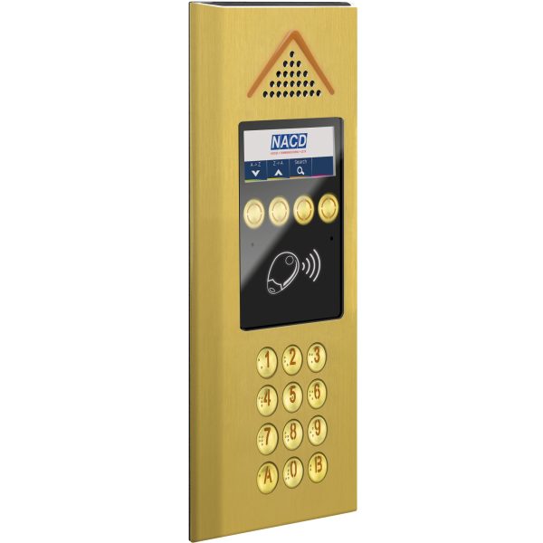 IPGUARD MINI® 4G/IP/GSM Smart Visitor Door Entry - Image 3