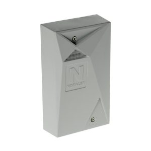 RADIO RECEIVER FOR VEHICLE ENTRANCES, BATICONNECT CLOUD