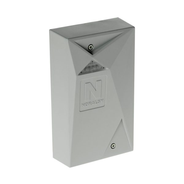 RADIO RECEIVER FOR VEHICLE ENTRANCES, BATICONNECT CLOUD