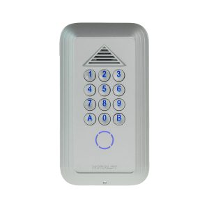PORTACODE KEYPADS, BATICONNECT CLOUD