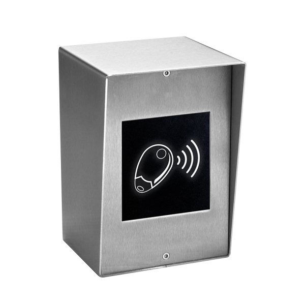 PROXIMITY READERS, BATICONNECT CLOUD - Image 7