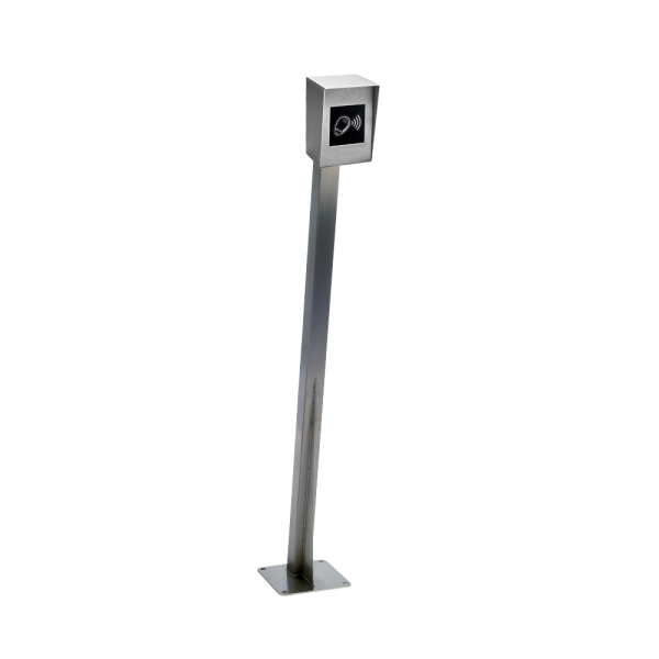 PROXIMITY READERS, BATICONNECT CLOUD - Image 8