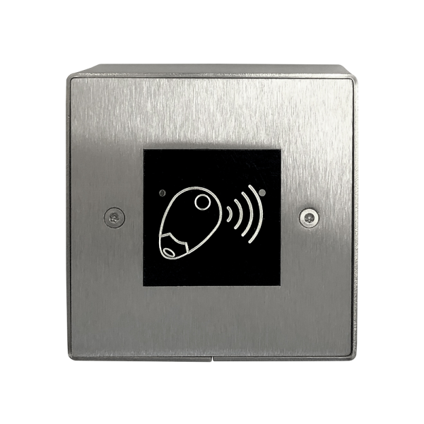 PROXIMITY READERS, BATICONNECT CLOUD - Image 3