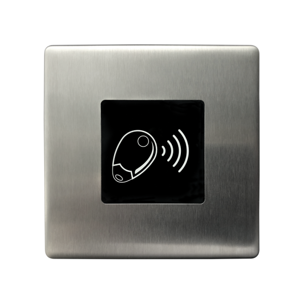 PROXIMITY READERS, BATICONNECT CLOUD - Image 2