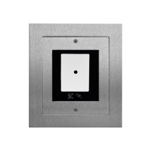 QR CODE & PROXIMITY KEY READERS, NACD.CLOUD