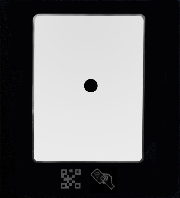 QR CODE & PROXIMITY KEY READERS, NACD.CLOUD - Image 3