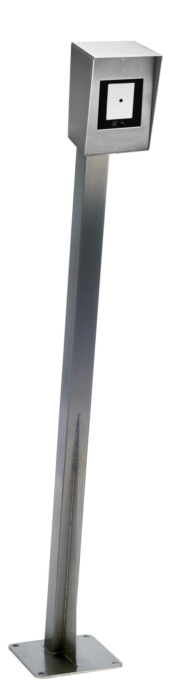QR CODE & PROXIMITY KEY READERS, NACD.CLOUD - Image 4