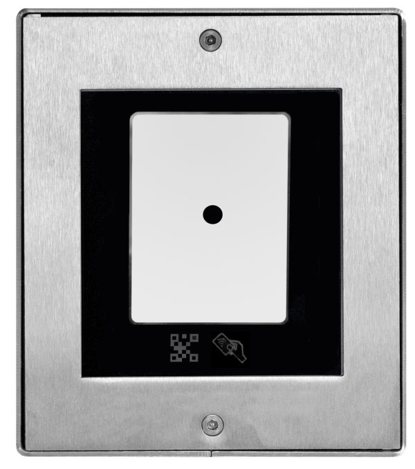 QR CODE & PROXIMITY KEY READERS, NACD.CLOUD - Image 5