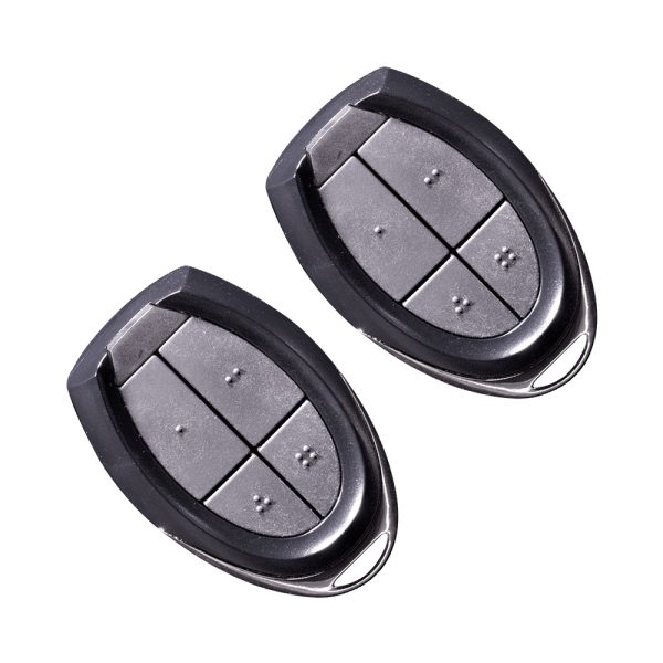 I want to buy 2 TEL433: Black Radio Transmitter - Multi Pack
