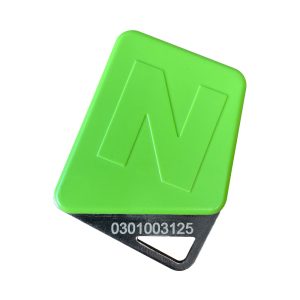 I want to buy 1 KCP4V Green: Proximity Key