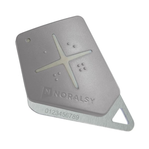 I want to buy 1 TEL8G: Grey Radio Transmitter