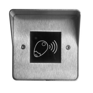 Access Control, ICON CLOUD