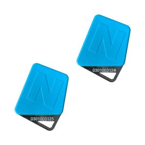 I want to buy 2 KCP8000 Blue Proximity Key - Multi Pack